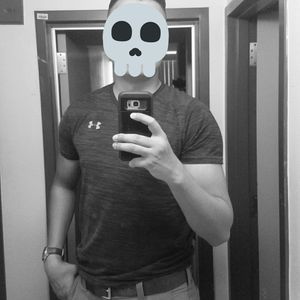 Meet your Posher, Elias